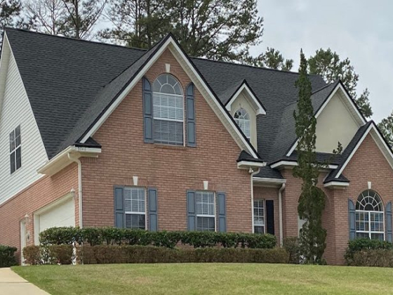 PRO Roofing