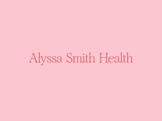 Alyssa Smith Health
