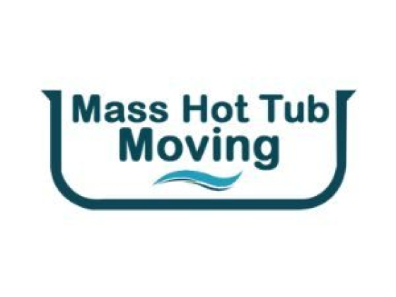 Mass Hot Tub Moving