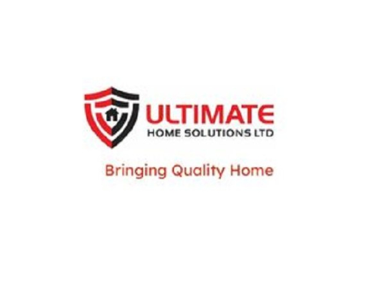 Ultimate Home Solutions Ltd