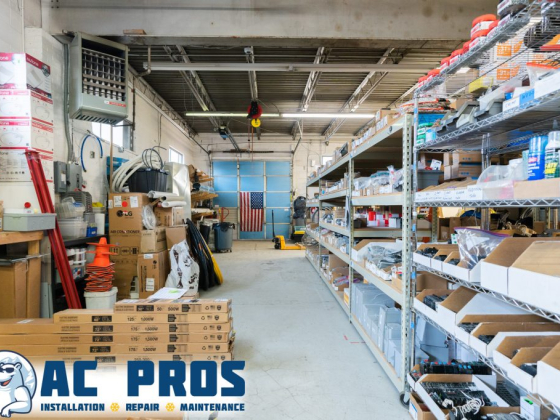 AC Pros Denver