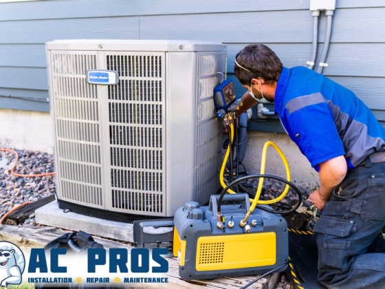 AC Pros Denver