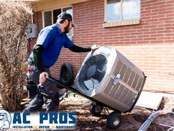 AC Pros Denver