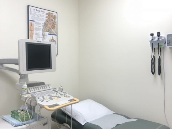 Century Medical & Dental Center