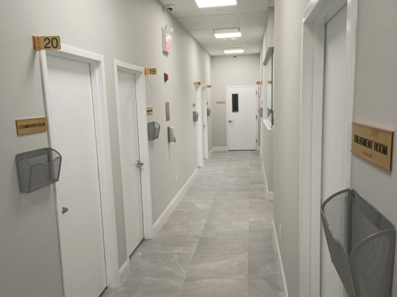 Century Medical & Dental Center