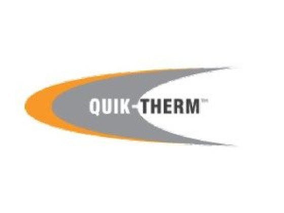 Quik-Therm Insulation