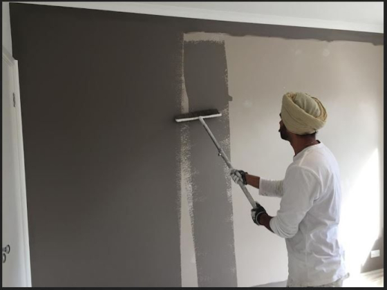 Top-Notch Painting Services in Mount Martha