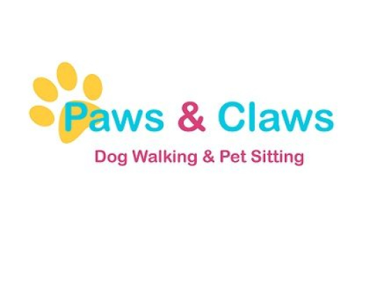 Paws and Claws Pet Sitting