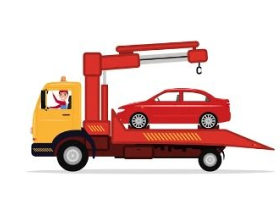 Affordable Recovery and Vehicle Transport