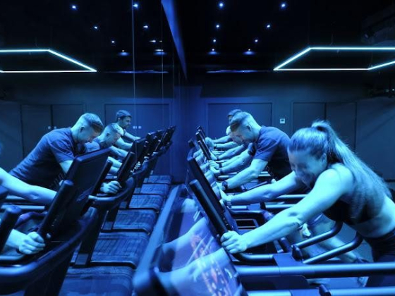Perpetua Fitness