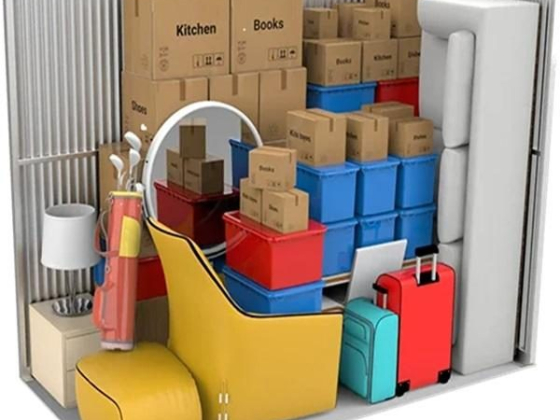 Arkansas Storage Centers