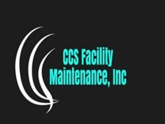 CCS Facility Maintenance, Inc