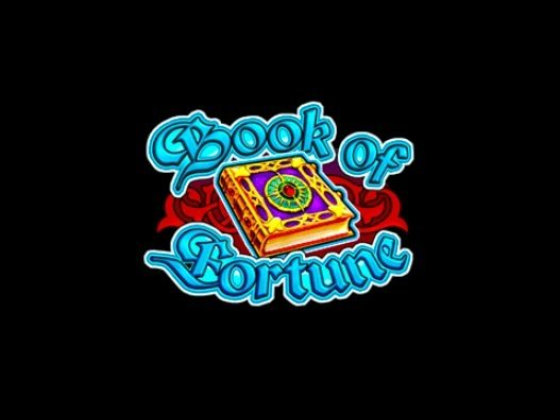 Book of Fortune Slot