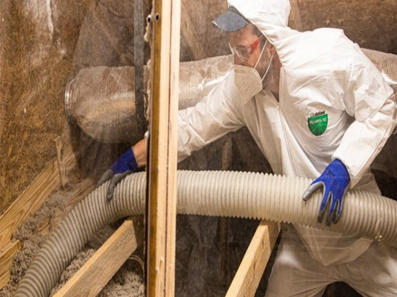 Koala Insulation of Northern Illinois