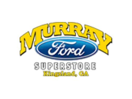 Murray Ford of Kingsland