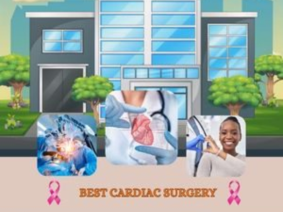 Max Hospital Delhi India