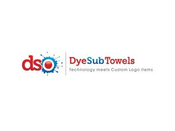 DyeSubTowels & Promos