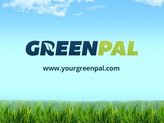 GreenPal Lawn Care of Spokane
