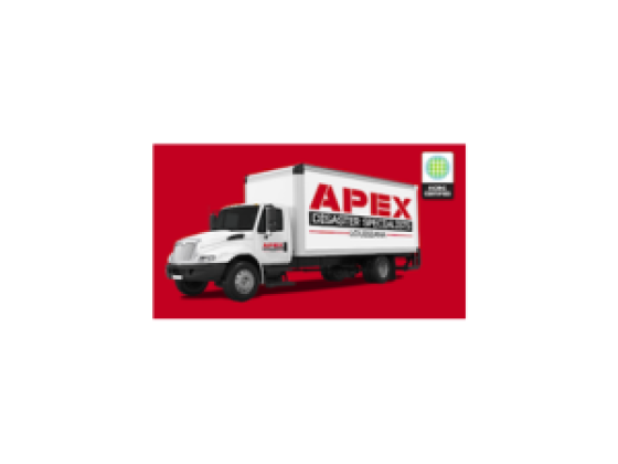 Apex Disaster Specialist Louisiana