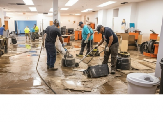 Apex Disaster Specialist Louisiana