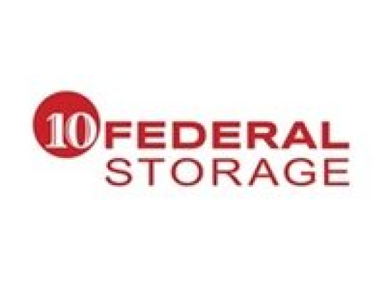 10 Federal Storage