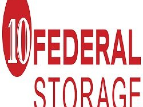10 Federal Storage