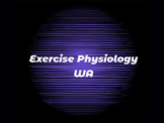Exercise Physiology WA