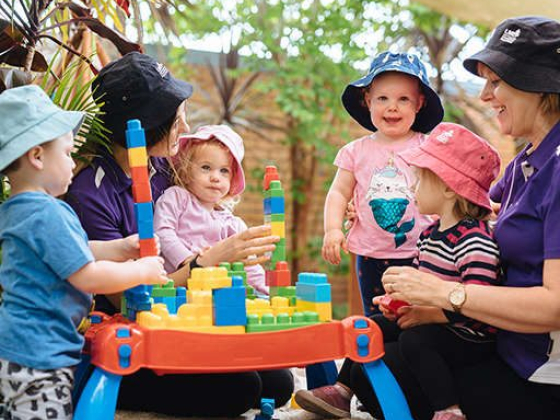 Lake Macquarie Educational Preschool