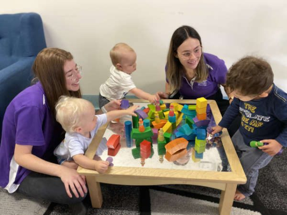 Lake Macquarie Educational Preschool