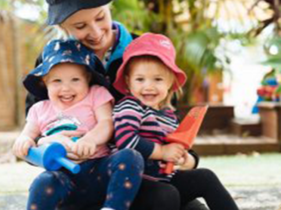 Lake Macquarie Educational Preschool