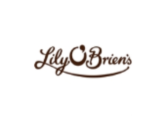 Lily O'Brien's Chocolates