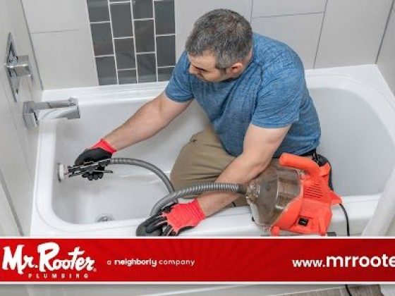 Mr. Rooter Plumbing of Greater Charleston