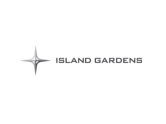 The Deck at Island Gardens