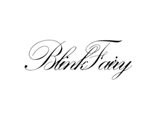 BLINKFAIRY Eyelash Extensions London