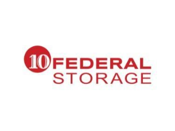 10 Federal Storage