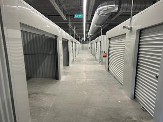 Bluebird Self Storage