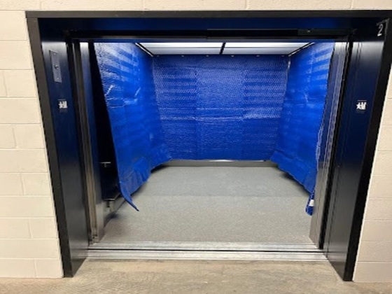 Bluebird Self Storage