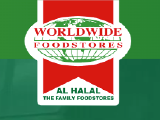 Worldwide Foods Old Trafford