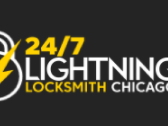 24/7 Lightning Locksmith Chicago