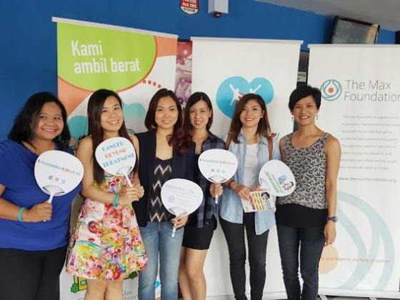 Bell Ward Malaysia