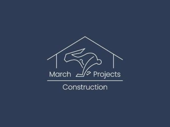 March Projects Construction
