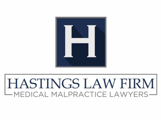 Hastings Law Firm, Medical Malpractice Lawyers