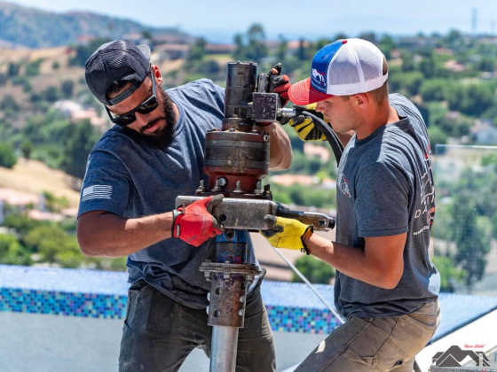 Dalinghaus Construction Inc