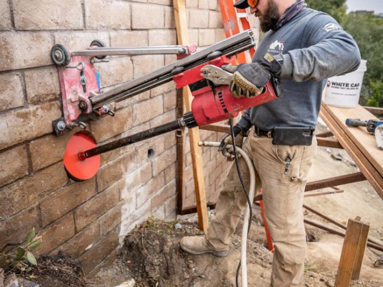 Dalinghaus Construction Inc
