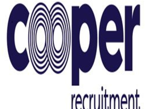 Cooper Recruitment