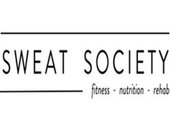 Sweat Society Fitness