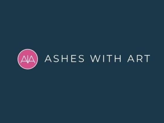 Ashes With Art