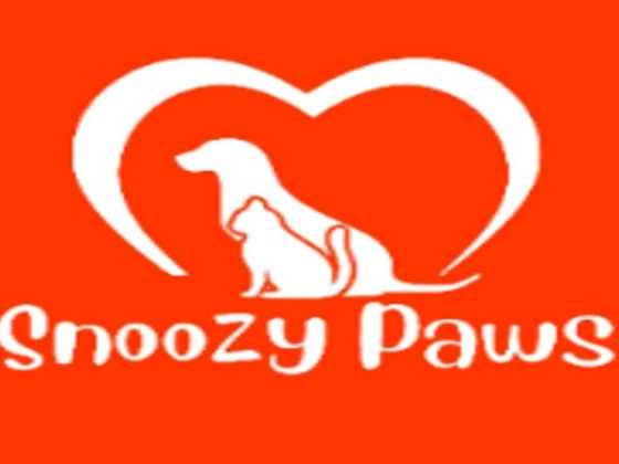 Snoozy Paws
