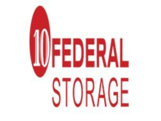 10 Federal Storage