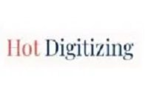 Hot Digitizing UK